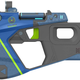 Illustration for article titled iBorderlands 3/i Replica Pistol Is A Real Handful